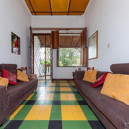 Ayenda Sarayu House 호텔 메딜린 외부 사진