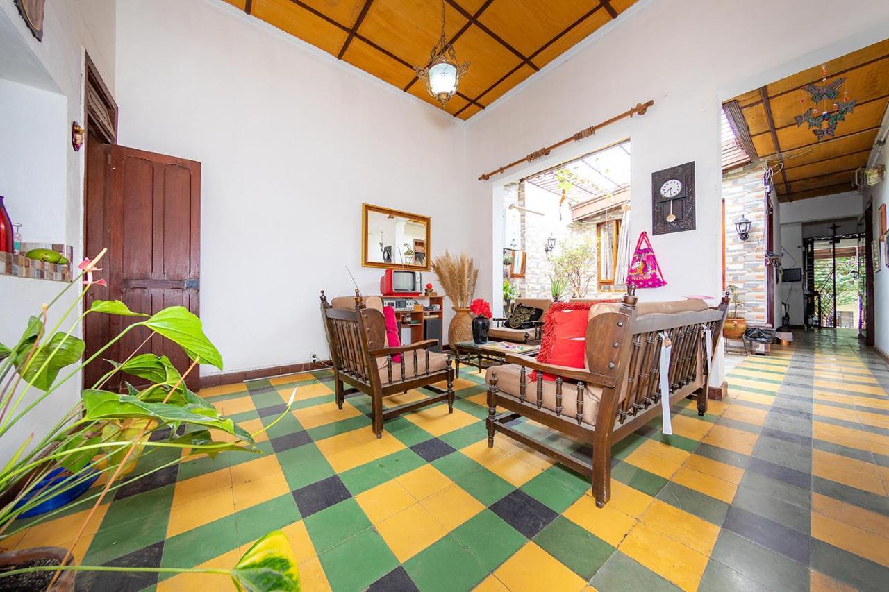 Ayenda Sarayu House 호텔 메딜린 외부 사진