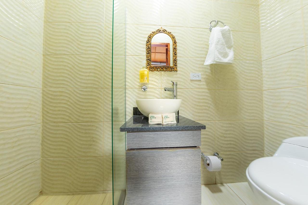 Ayenda Sarayu House 호텔 메딜린 외부 사진